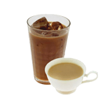 ロイヤルミルクティ